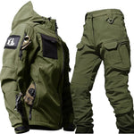 Groen