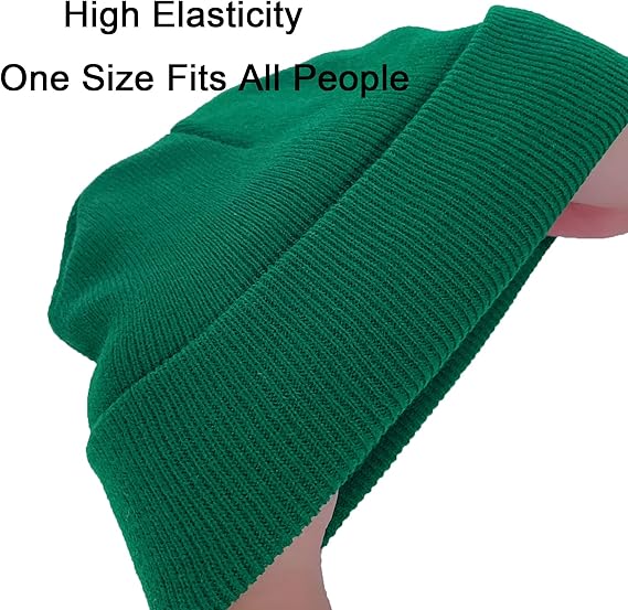 Unisex wintermuts CozyCap, gebreid voor optimale warmte en comfort. Een must-have winter accessoire.