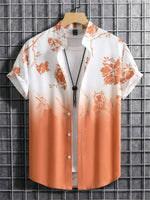 Wit oranje