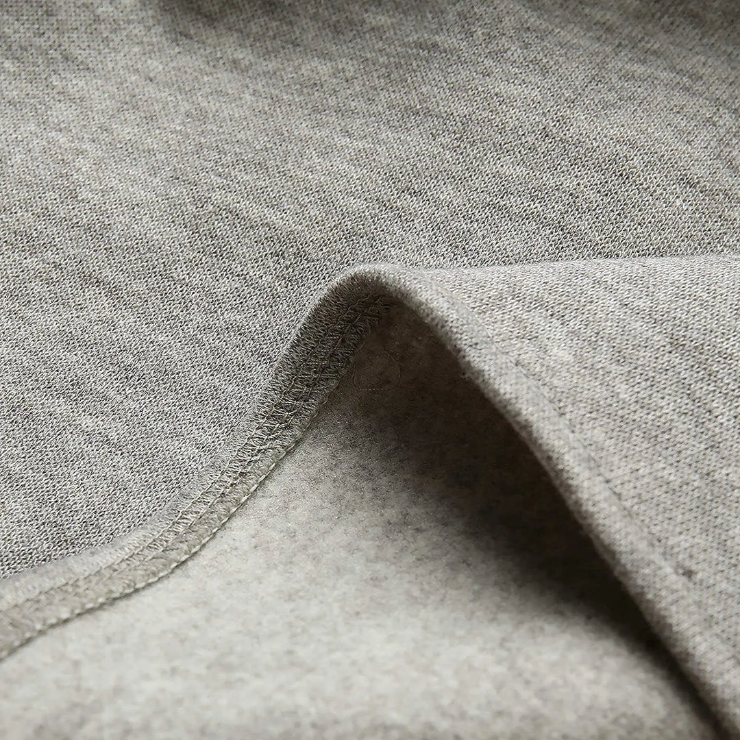 Slim-fit heren blazer, perfect voor een eigentijdse en elegante herfstoutfit.
