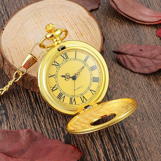 Unieke retro horloge accessoire, quartz uurwerk, tijdloos design.