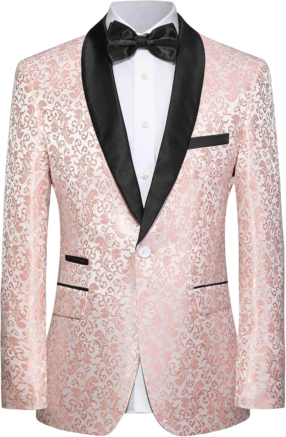 Elegant herenpak 'Leon' met stijlvolle slim-fit pasvorm, perfect voor een chique uitstraling.