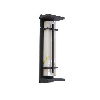 Moderne Buitenwandlamp - Waterdicht & Duurzaam