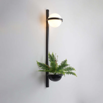 Moderne Buitenwandlamp - Waterdicht