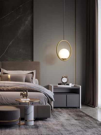 Moderne Hanglamp - Elegant & Stijlvol Design