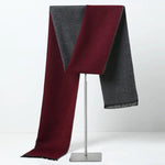 Grijs/Rood