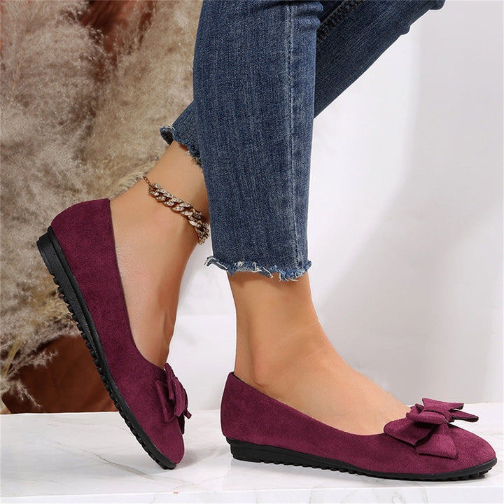 Optimale voetondersteuning met Olivia orthopedische schoenen, ergonomisch design voor dames en heren, comfort verzekerd.