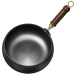 26cm zonder deksel