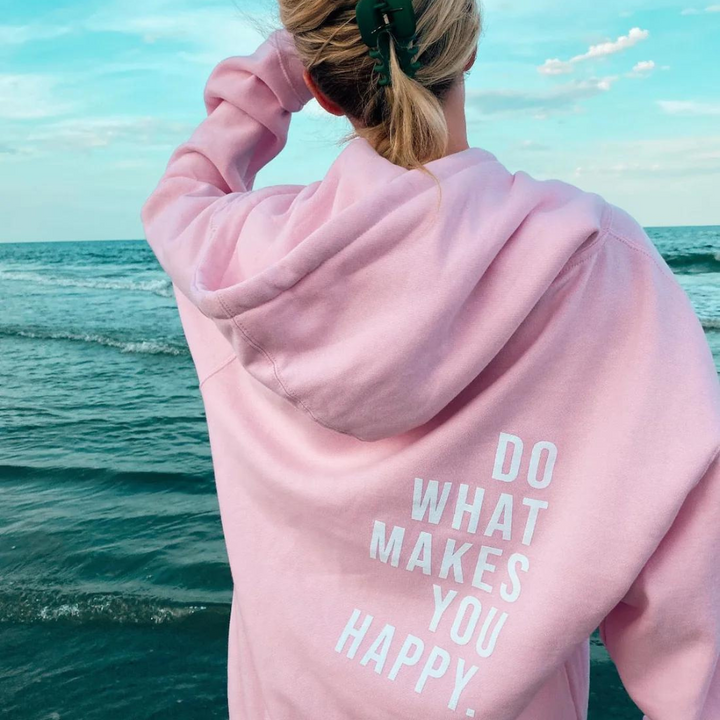 Zachte, comfortabele dames hoodie. Ideaal voor casual dagen en ontspanning, een veelzijdige trendy trui.