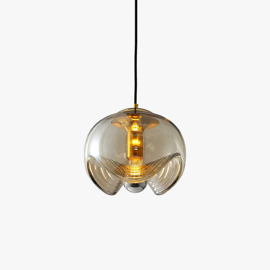 Golvende Hanglamp - Stijlvol & Uniek Design
