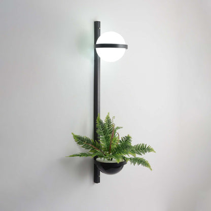 Moderne Buitenwandlamp - Waterdicht
