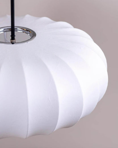 Hanglamp - Minimalistisch Design - Wabi-Sabi Stijl