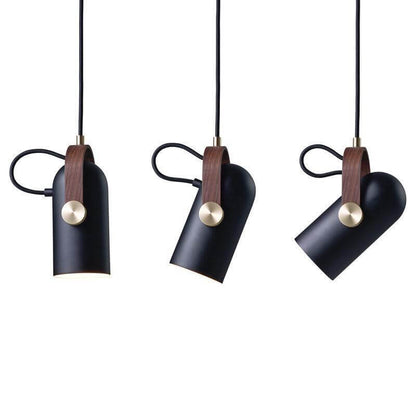 Industriële Hanglamp - Uniek Nautisch Design