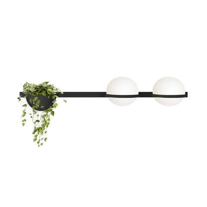 Moderne Buitenwandlamp - Waterdicht