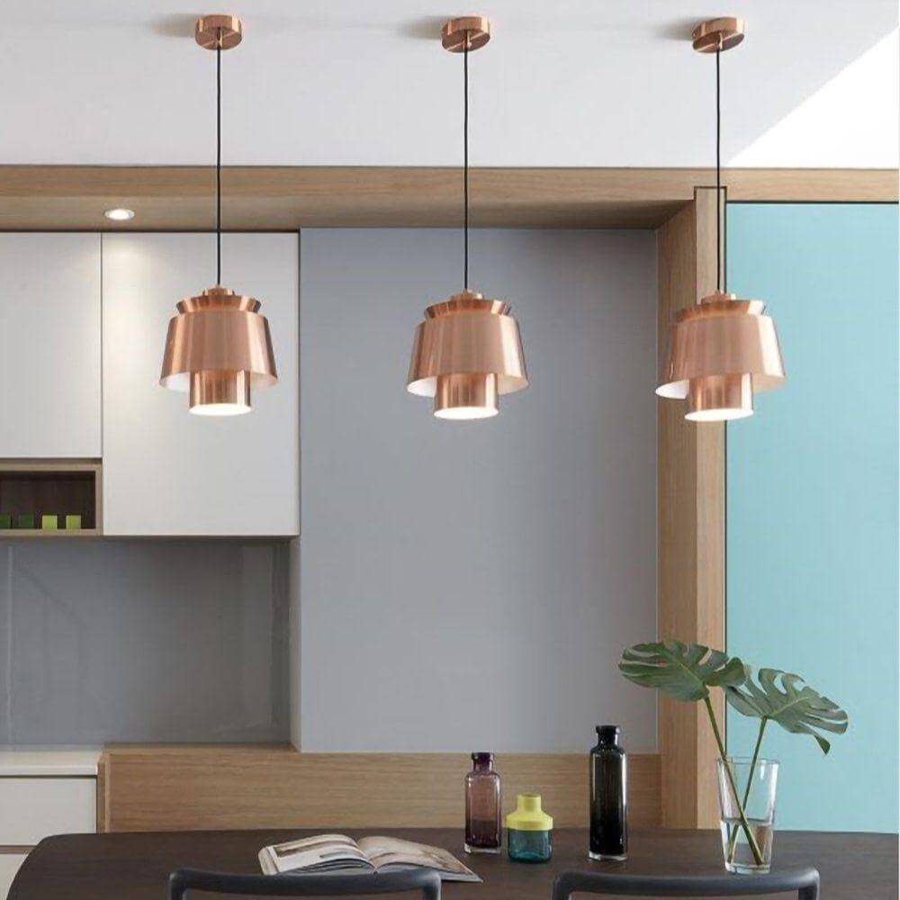 Moderne Hanglamp - Sterrenmotief Design