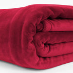 Rode Fleece