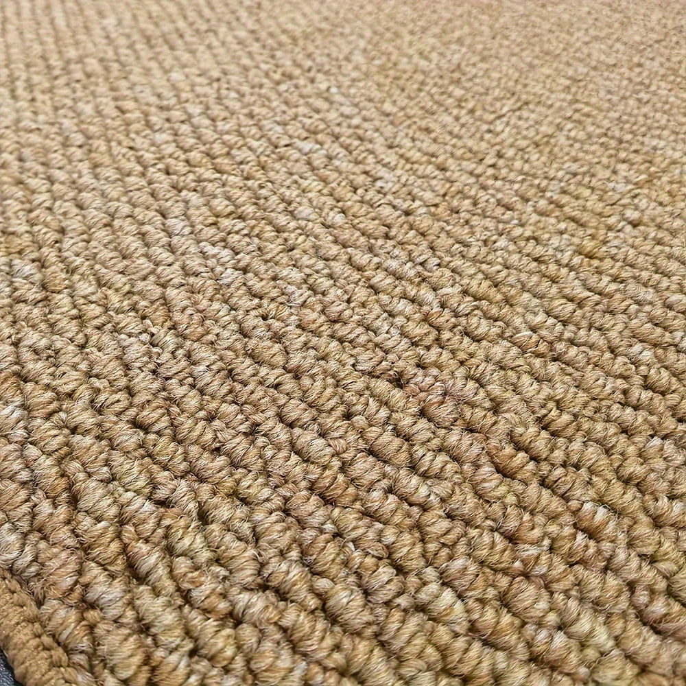 EcoMat: hoogwaardige polypropyleen deurmat. Vuilwerend, absorberend en antislip voor elke entree.