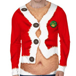 Fat Santa