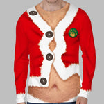 Dikke Kerstman