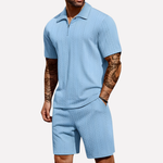 Lichtblauw