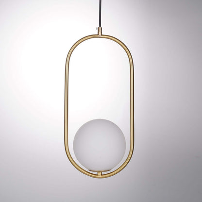 Moderne Hanglamp - Elegant & Stijlvol Design