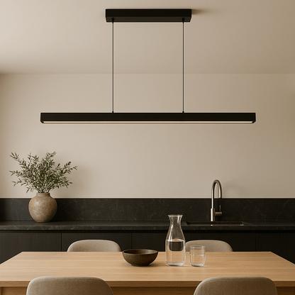 Moderne Hanglamp Keuken - Minimalistisch Design