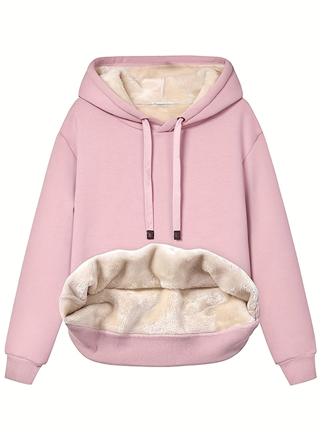 Sanne dames hoodie: comfortabel, stijlvol en veelzijdig. Een warme trui voor je casual garderobe.