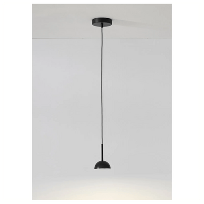 Design Hanglamp - Geometrisch Metaal