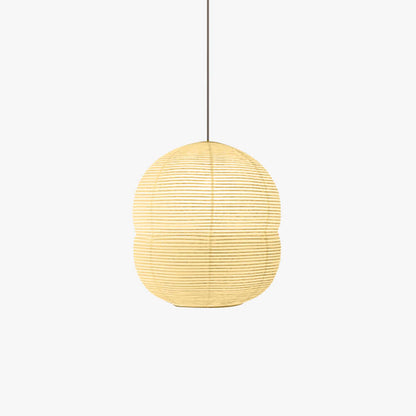 Mini Hanglamp van Rijstpapier - Sfeervolle