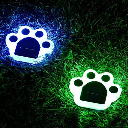 Zonne-energie LED Tuinlampen - Sfeervolle