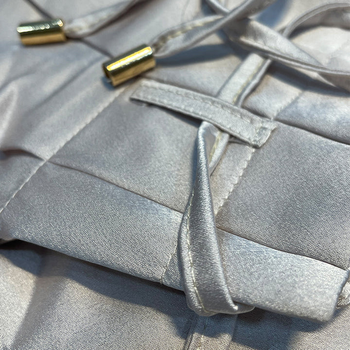 Comfortabele en stijlvolle dames zomerset Nora, perfect voor een ontspannen, trendy zomer.