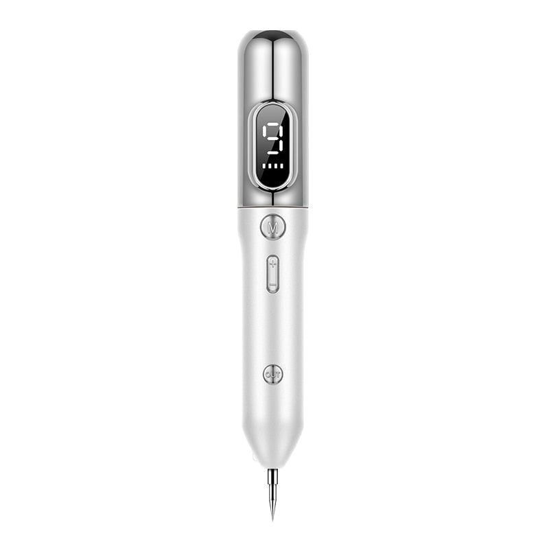De innovatieve GlowLift Plasma Huidverjongingspen voor veilige en effectieve vermindering van huidverouderingstekens.