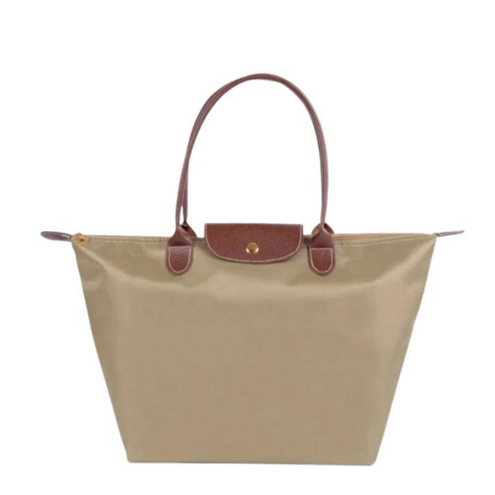 Dames Celeste handtas op stap; stijlvolle en praktische veelzijdige tas voor werk, reizen of vrije tijd.