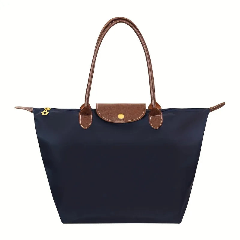 Luxe dames handtas Celeste, een tijdloze mode accessoire en veelzijdige tas voor elke gelegenheid.