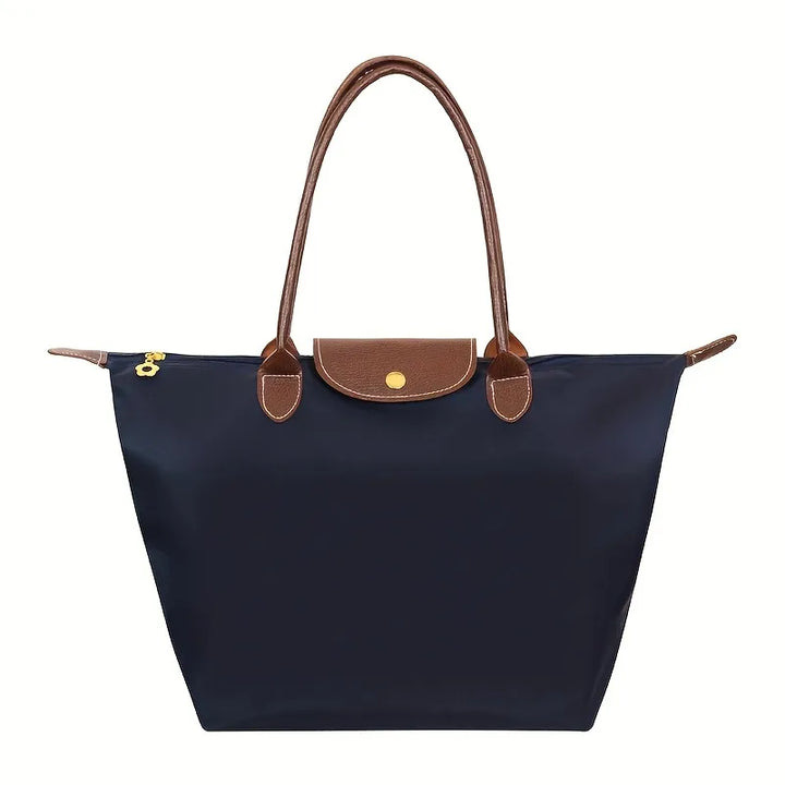 Luxe dames handtas Celeste, een tijdloze mode accessoire en veelzijdige tas voor elke gelegenheid.