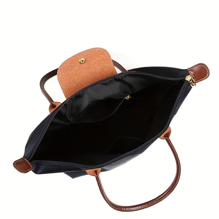 Elegante Celeste dames schoudertas; ideaal als shopper, werktas of reistas voor dagelijks gebruik.