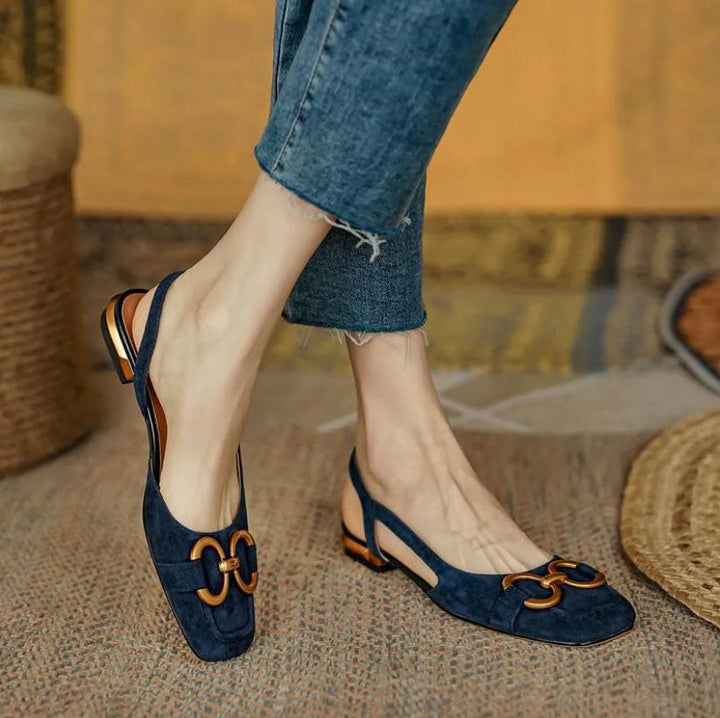 Yasmin dames orthopedische sandalen: comfort, voetondersteuning, ideaal voor zomerse dagen en dagelijks gebruik.