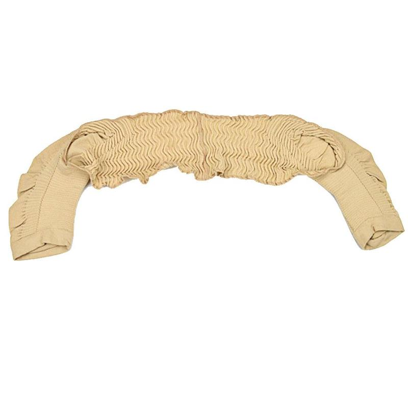 Beauty arm shaper voor dames, verbetert de armcontour en de houding discreet, draagbaar onder elke outfit.