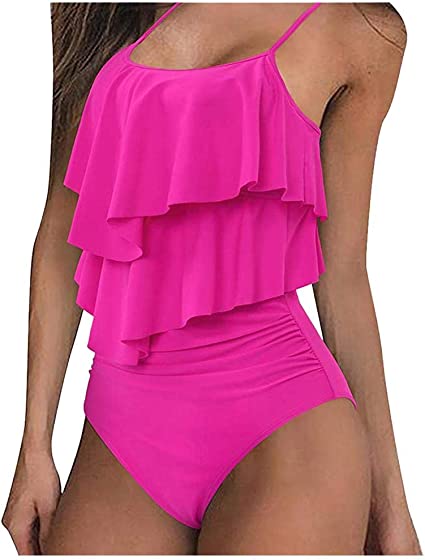 Dames high waist bikini Hetty: elegante zwemkleding met optimale pasvorm. Comfortabel en stijlvol voor strand.