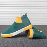 Groen Geel
