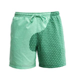 Triangly Green
