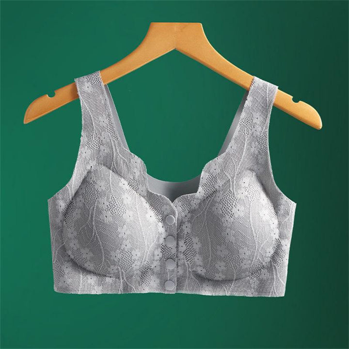 Maddison voorsluiting BH voor dames, comfortabel, ondersteunend, ideaal voor dagelijks gemak.