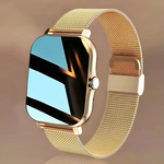 Goud incl. GRATIS extra horlogebandje