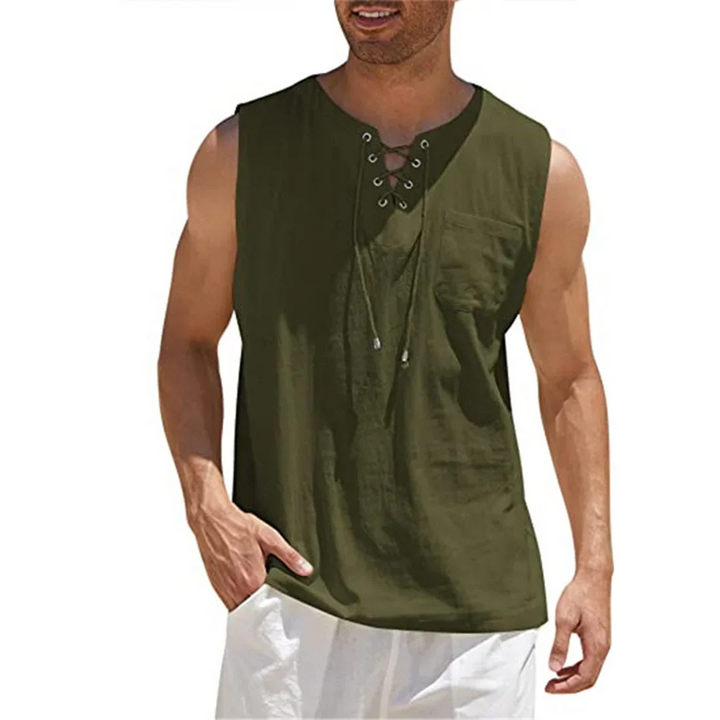 Slim fit heren overhemd van Hoymans, modern en comfortabel, ideaal voor de modebewuste man.