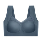 Donkerblauw