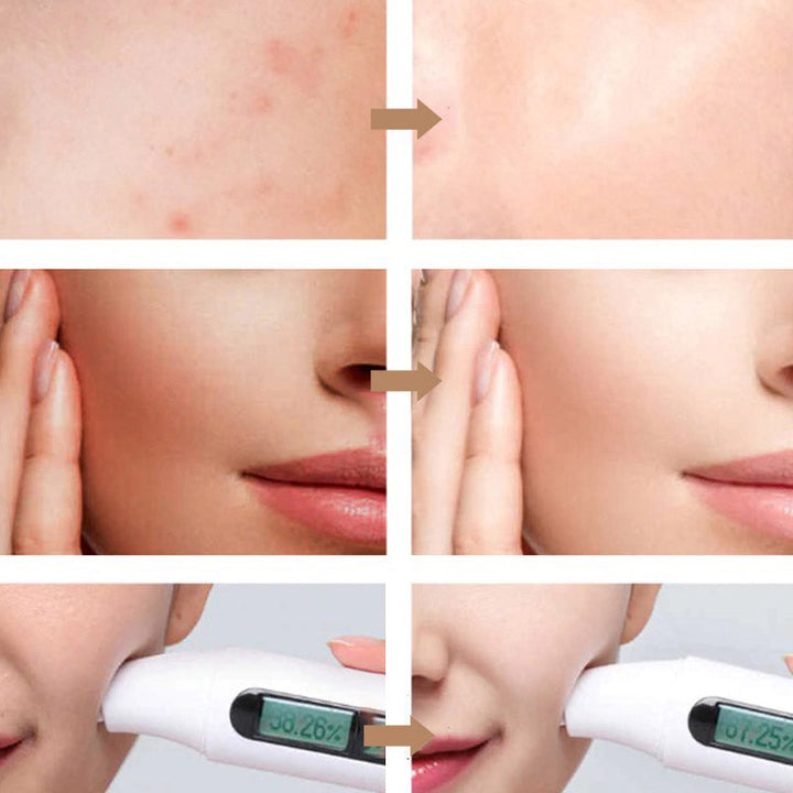Potje Dames CC Cream foundation met zijdezachte textuur voor perfecte finish.