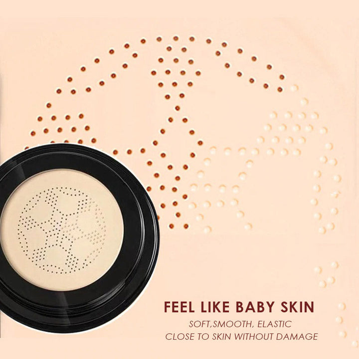 Gezichtsverzorging & make-up: CC Cream foundation voor egale, vlekkeloze huid.