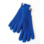 Blauwe