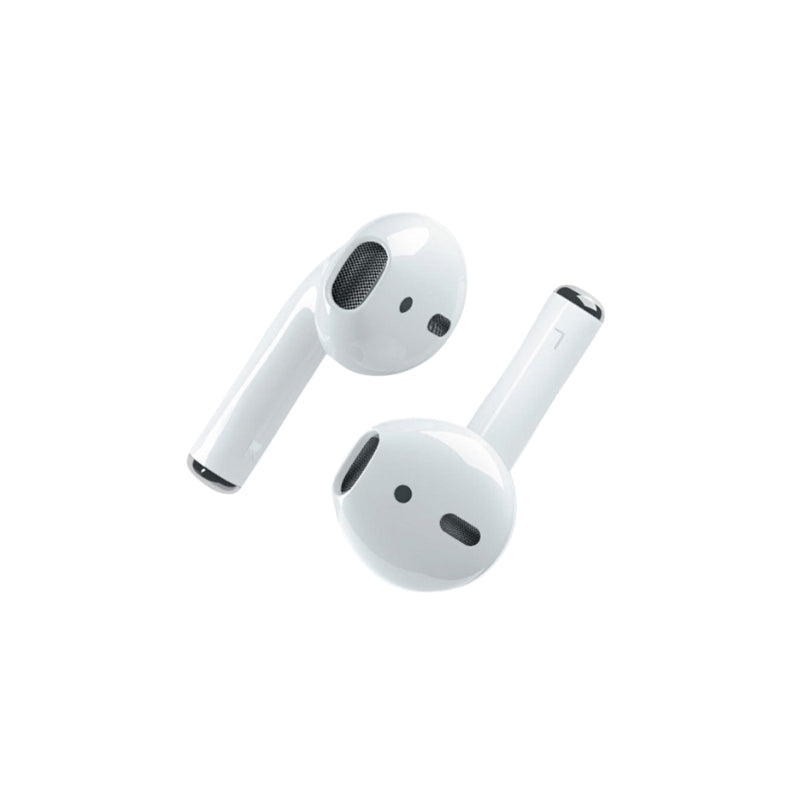 Bluetooth draadloze oordopjes met stereo HiFi audio. Kristalhelder geluid en stabiele verbinding voor muziek.