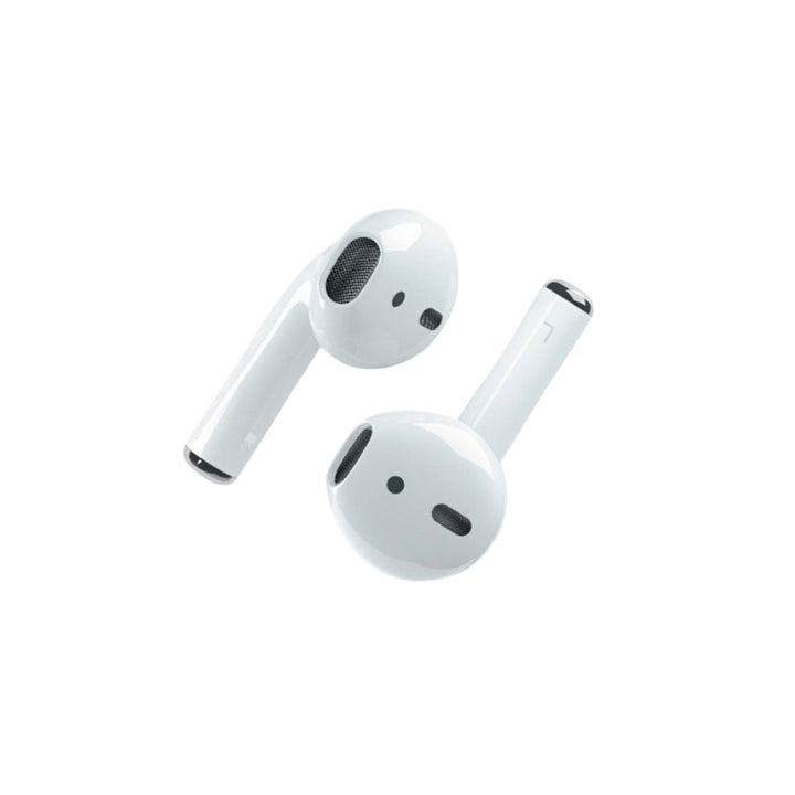 Bluetooth draadloze oordopjes met stereo HiFi audio. Kristalhelder geluid en stabiele verbinding voor muziek.